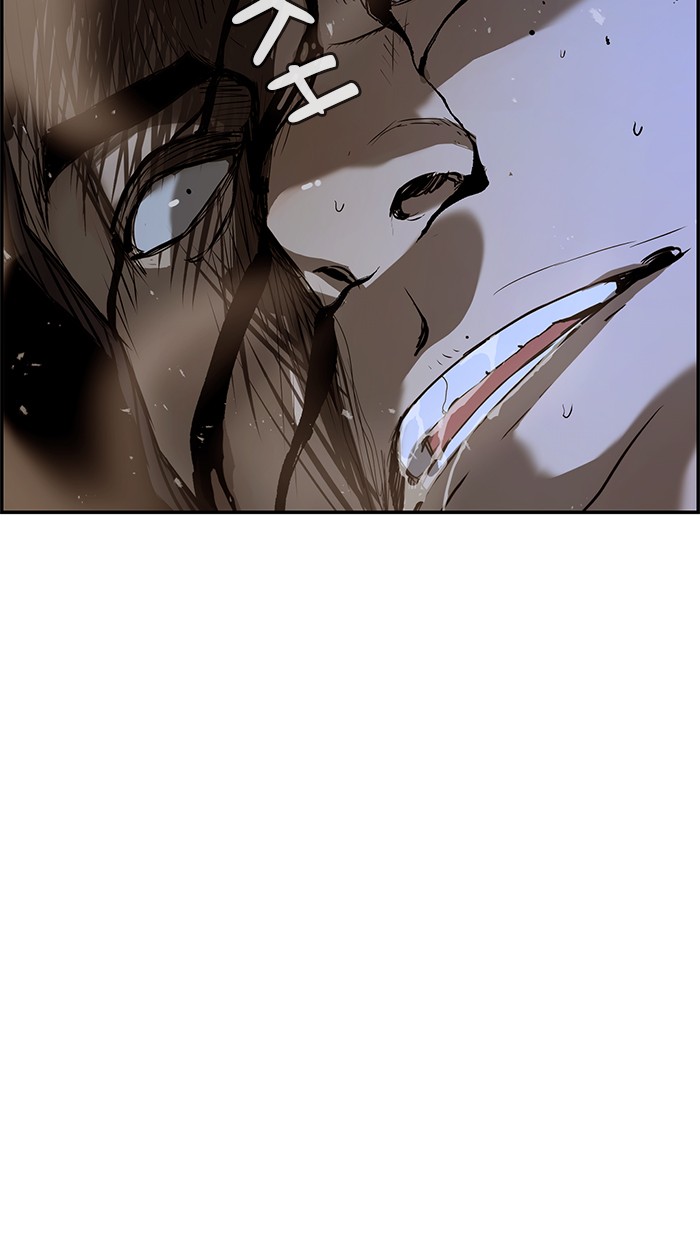 The Man Chapter 33 page 5