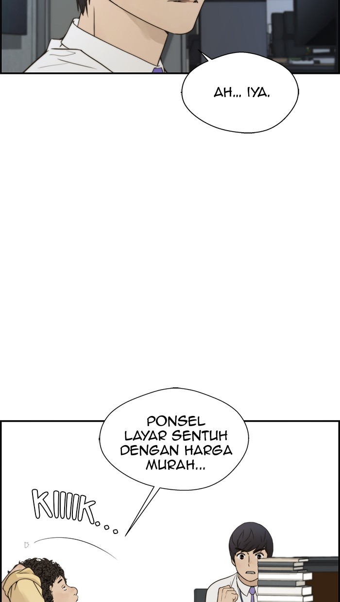 The Man Chapter 33 page 57