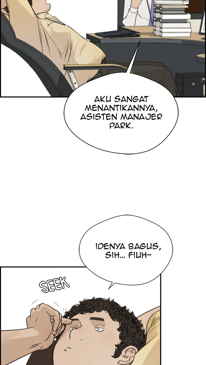 The Man Chapter 33 page 58