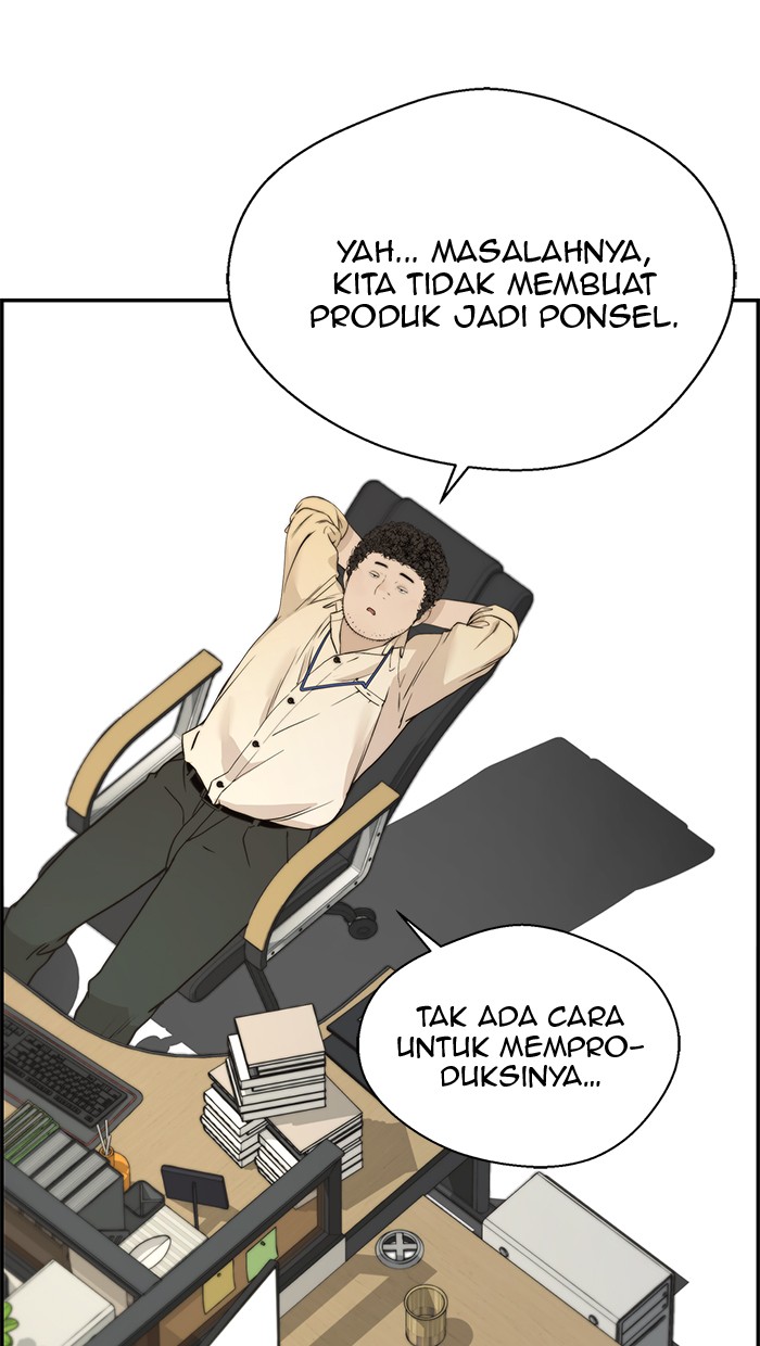 The Man Chapter 33 page 60
