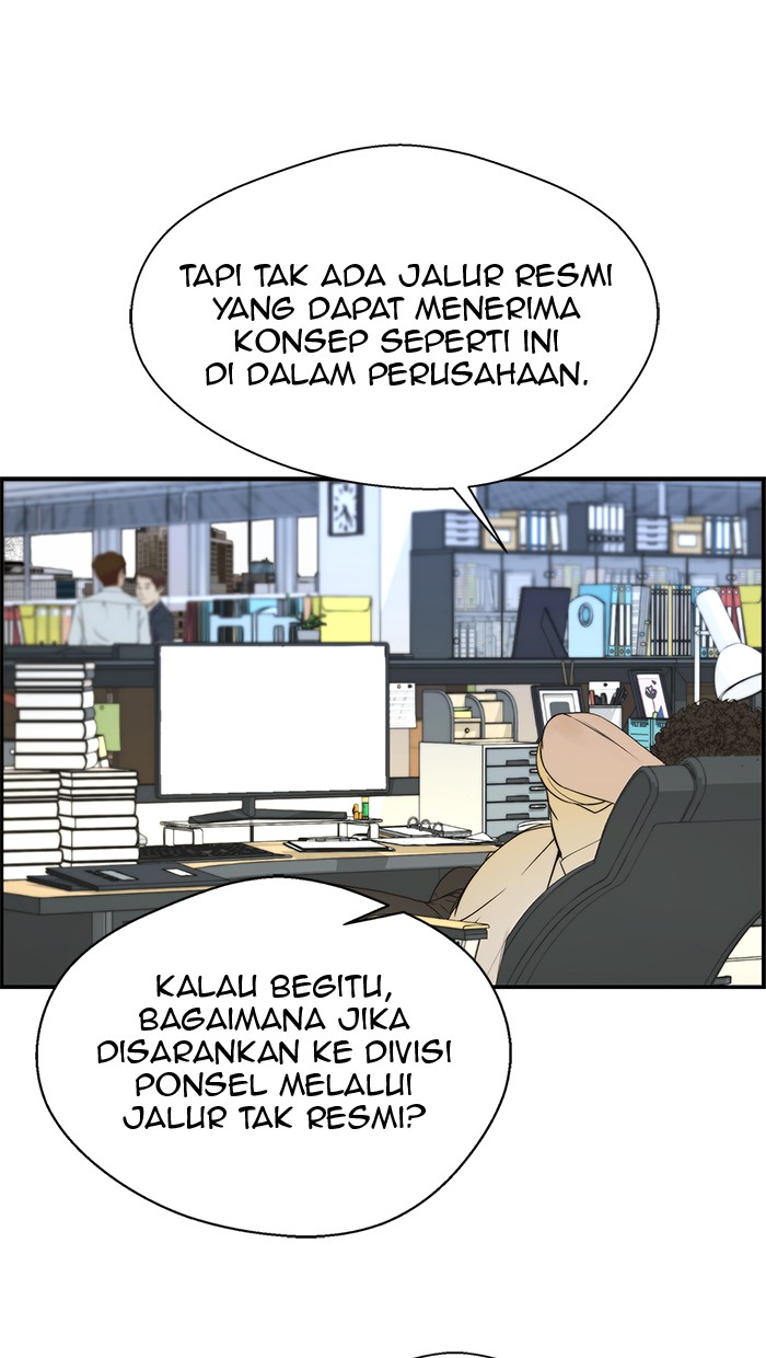 The Man Chapter 33 page 62