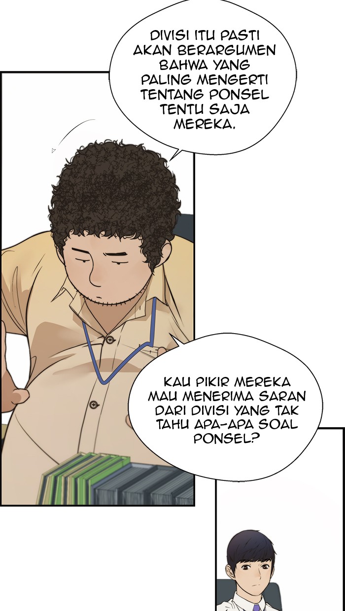 The Man Chapter 33 page 63