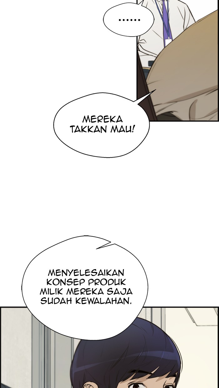 The Man Chapter 33 page 64