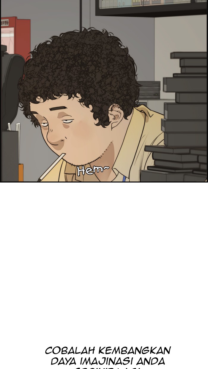 The Man Chapter 33 page 66