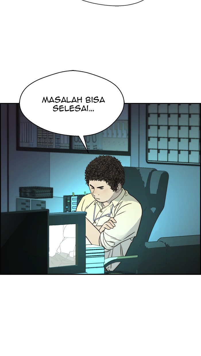 The Man Chapter 33 page 76