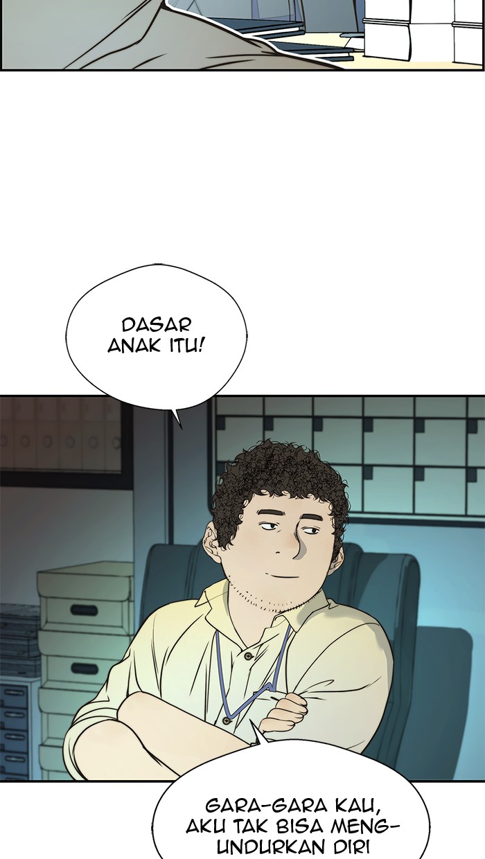 The Man Chapter 33 page 79