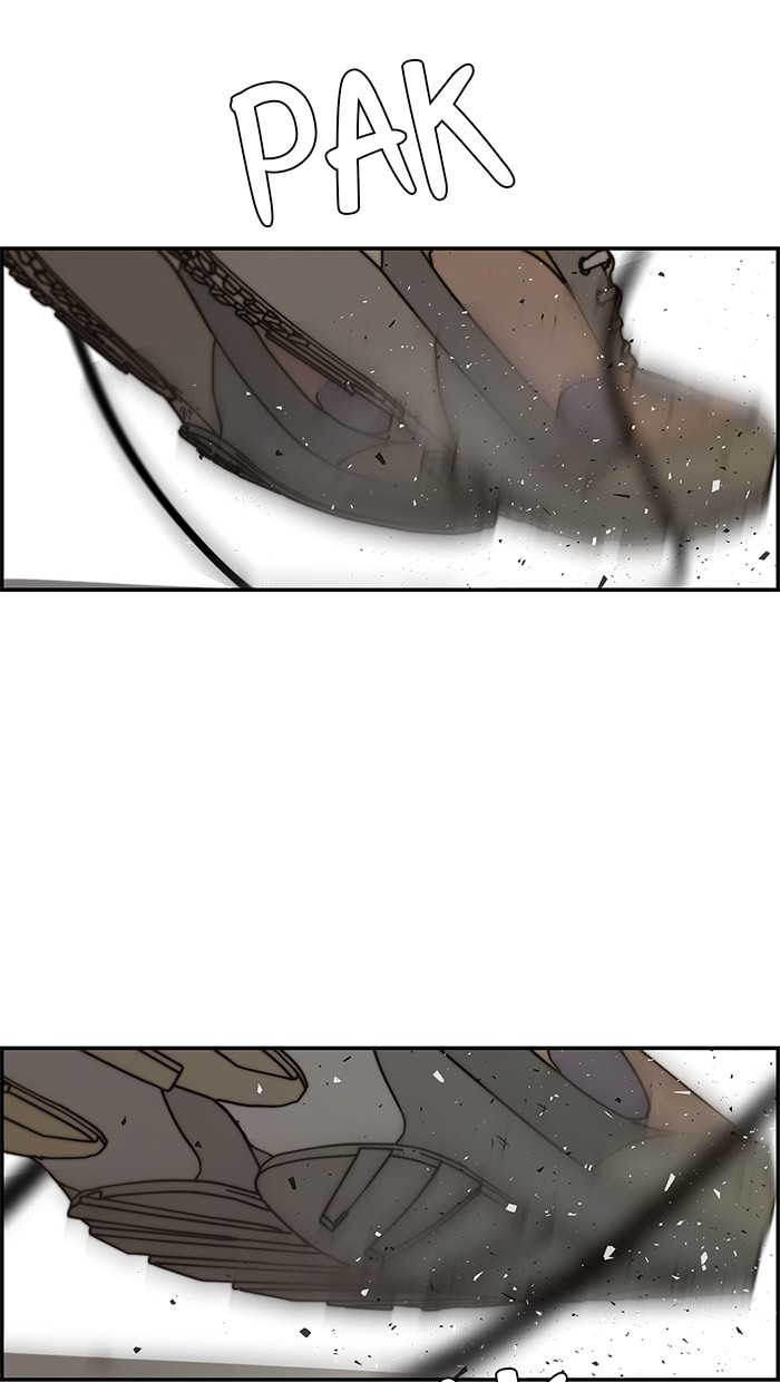 The Man Chapter 33 page 83