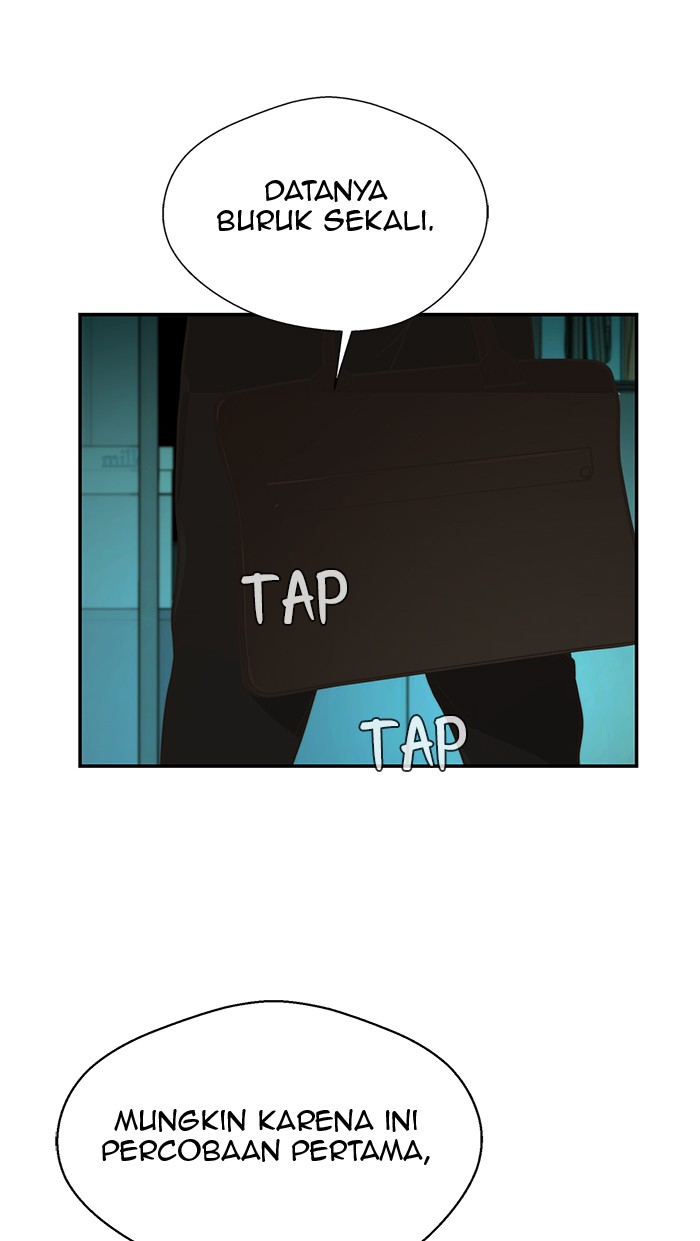 The Man Chapter 33 page 91