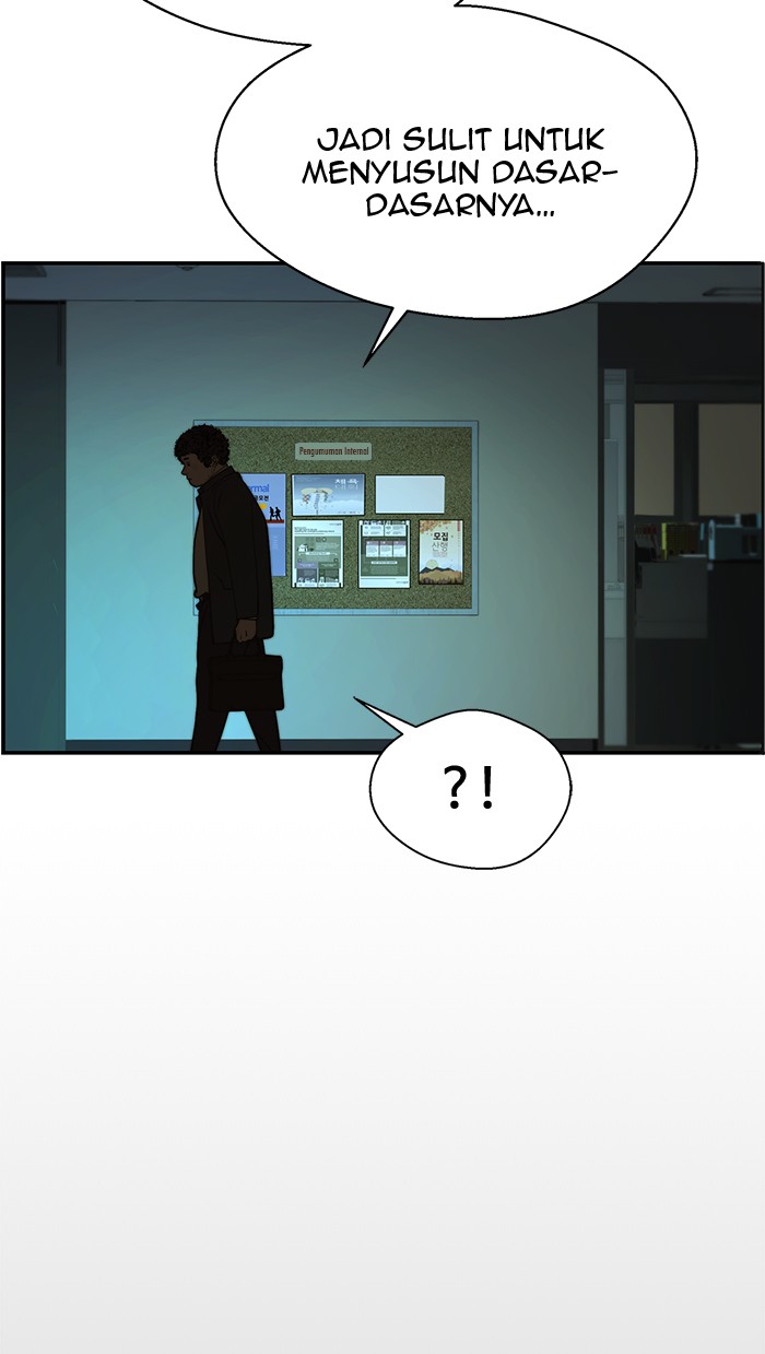 The Man Chapter 33 page 92