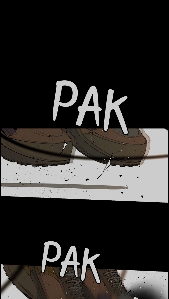 The Man Chapter 33 page 99