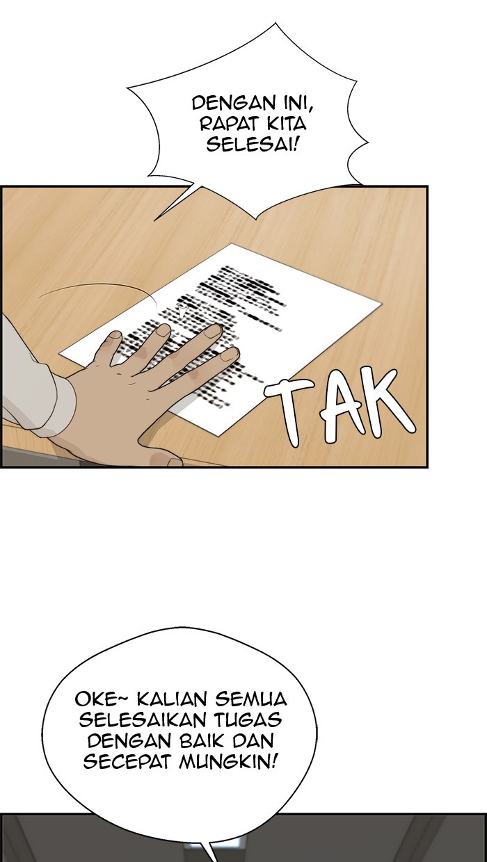 The Man Chapter 34 page 42