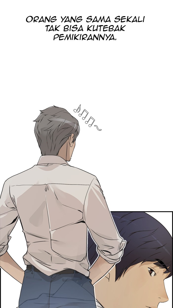 The Man Chapter 34 page 44