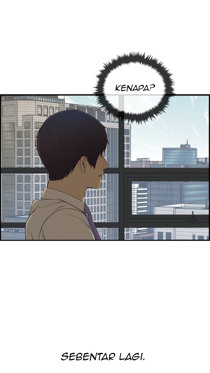 The Man Chapter 34 page 47