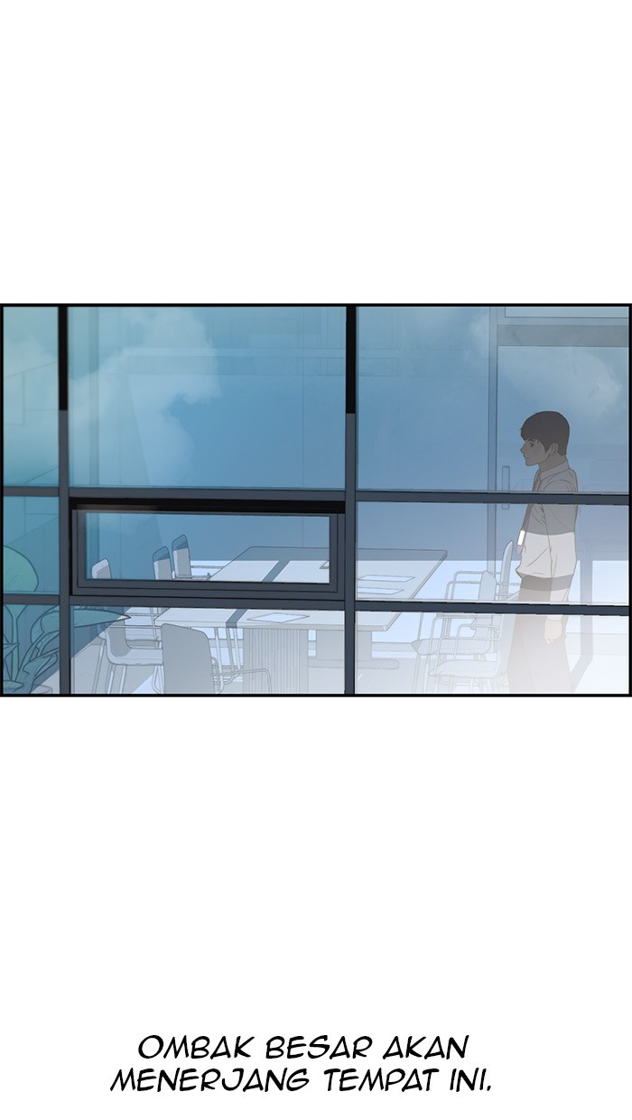 The Man Chapter 34 page 48