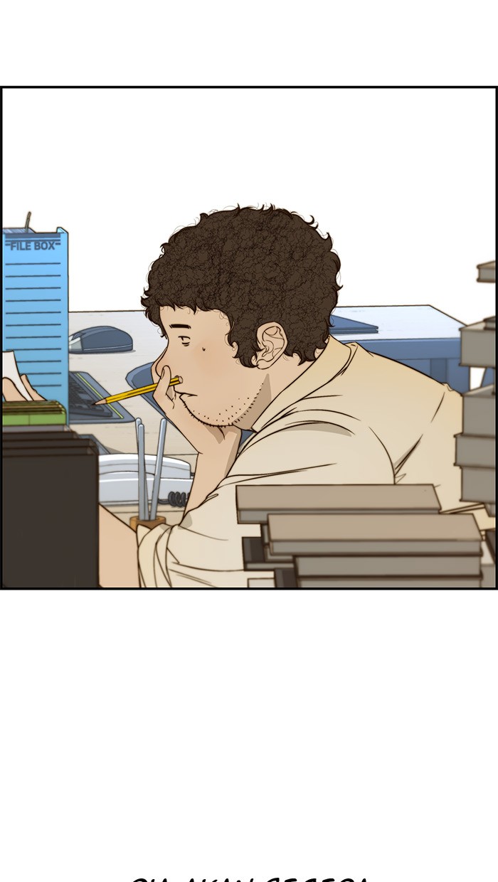 The Man Chapter 34 page 53