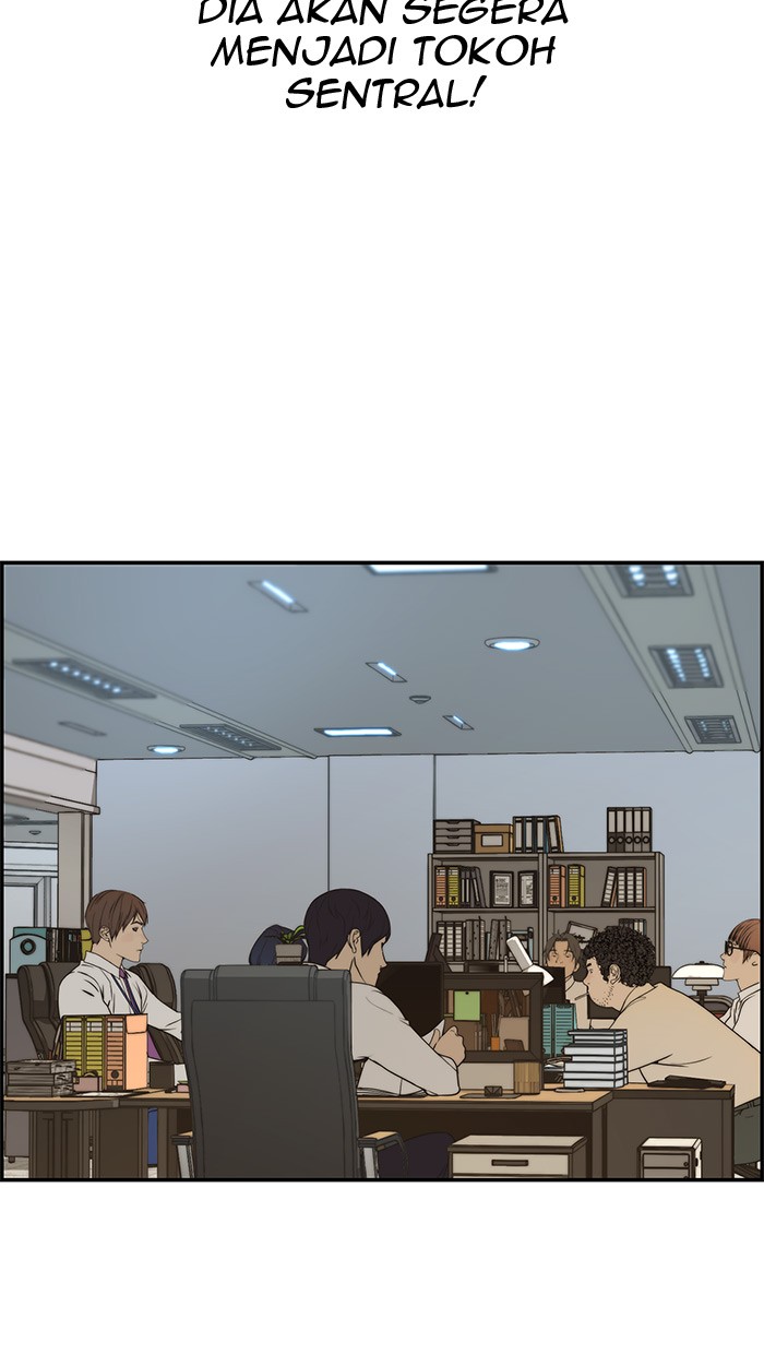 The Man Chapter 34 page 54