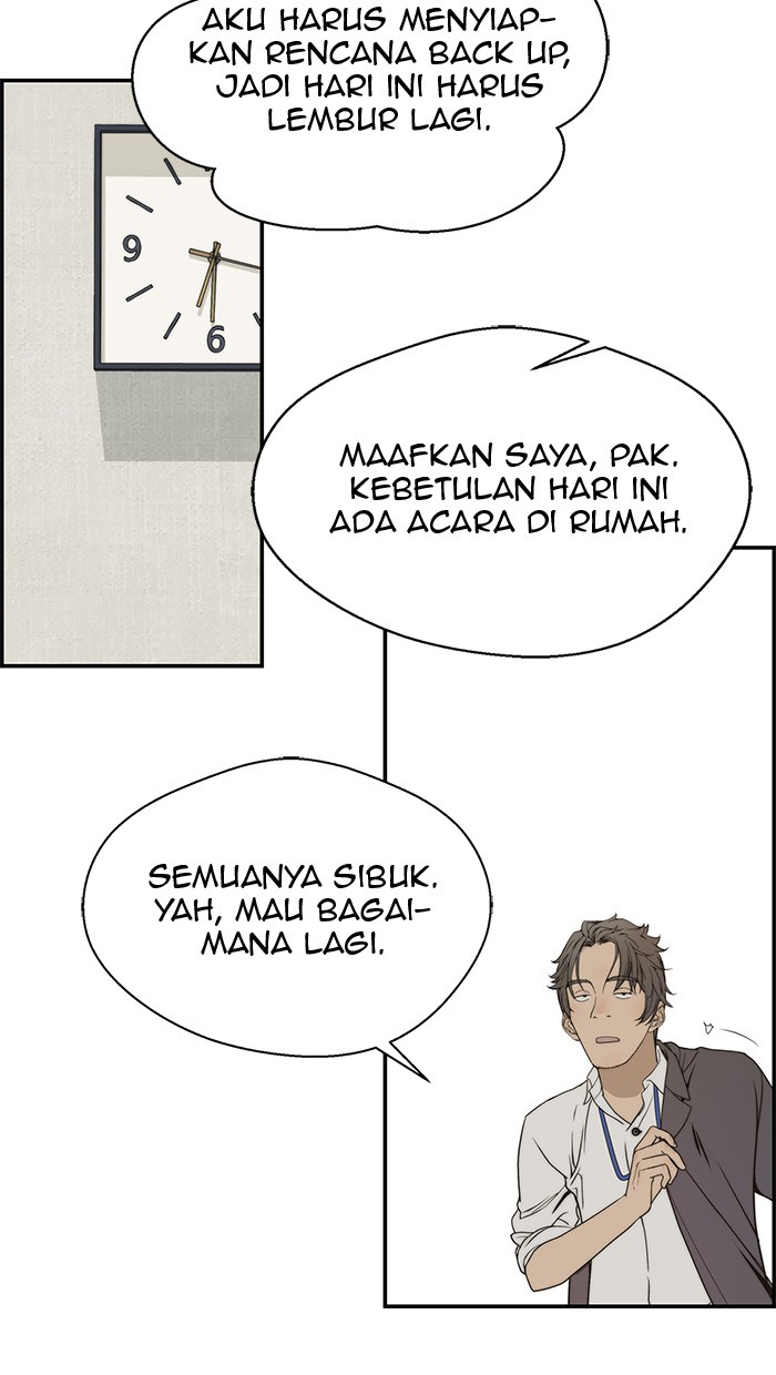 The Man Chapter 34 page 60