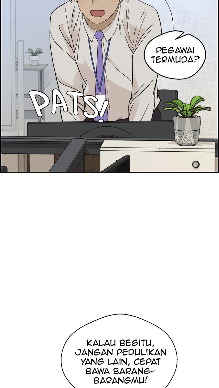 The Man Chapter 34 page 62