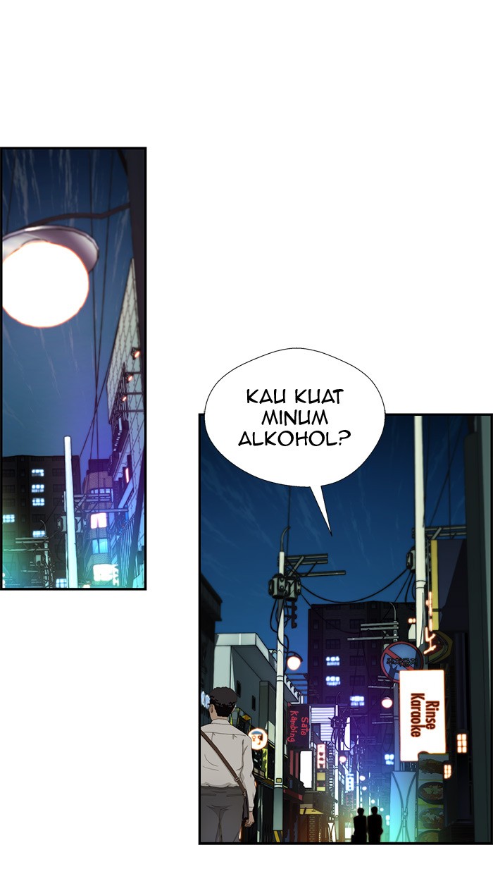 The Man Chapter 34 page 64