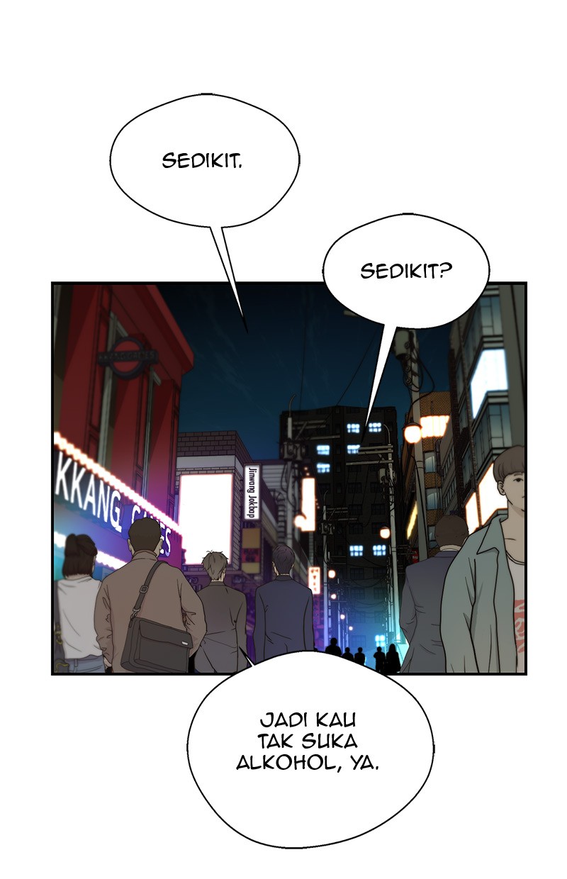 The Man Chapter 34 page 66