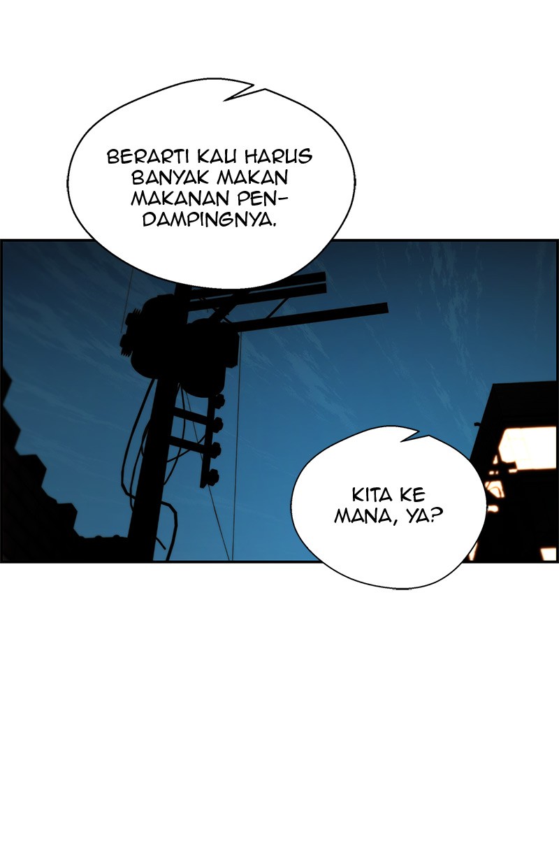 The Man Chapter 34 page 67