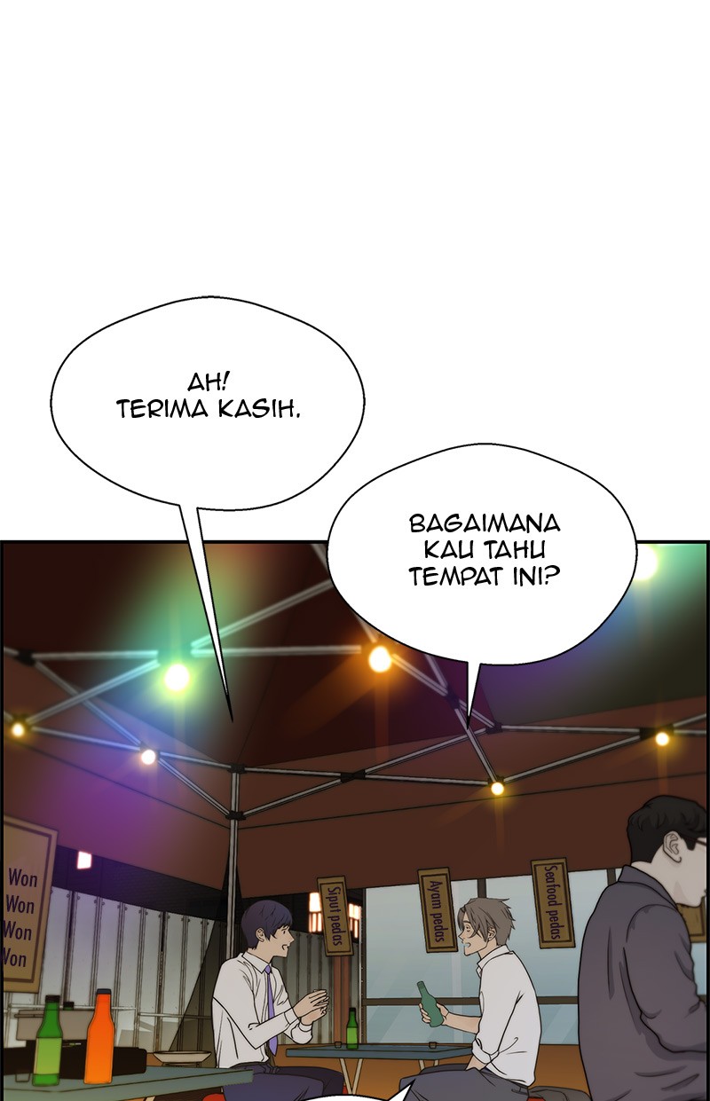 The Man Chapter 34 page 69