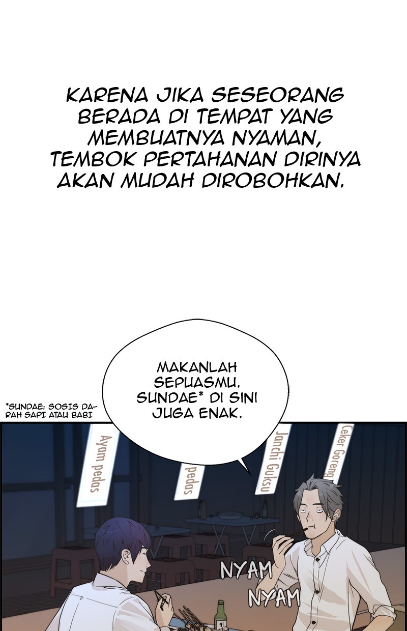 The Man Chapter 34 page 73