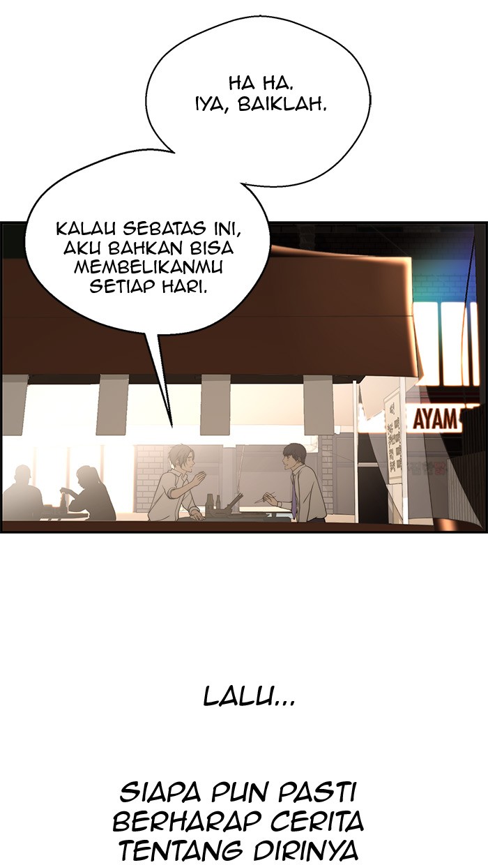 The Man Chapter 34 page 75