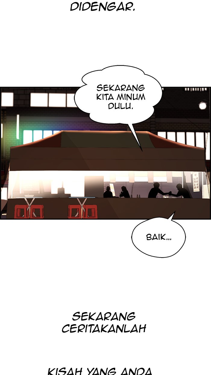The Man Chapter 34 page 76
