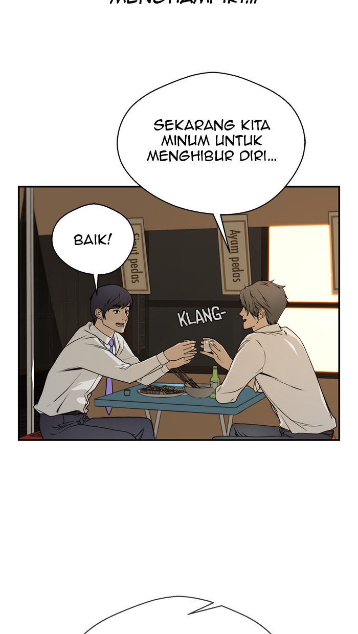 The Man Chapter 34 page 79
