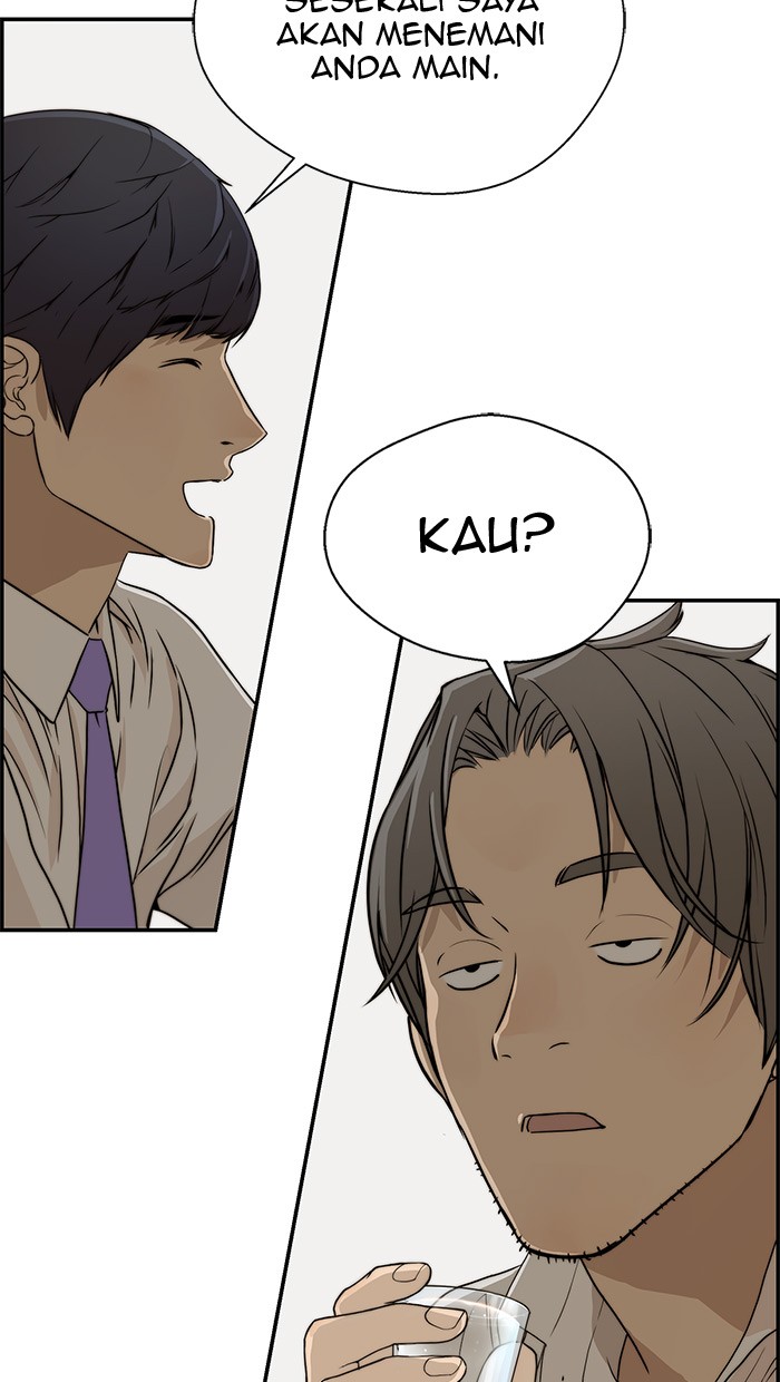 The Man Chapter 34 page 81