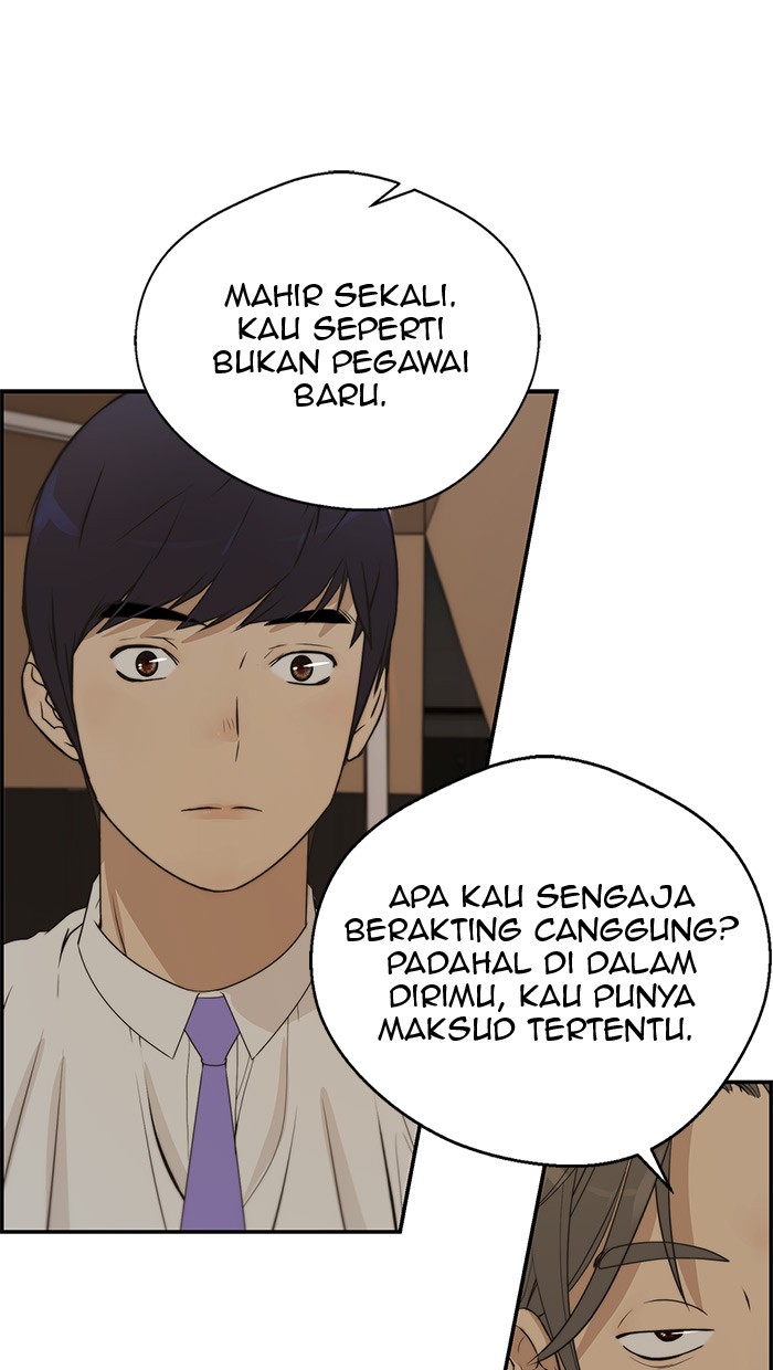 The Man Chapter 34 page 91