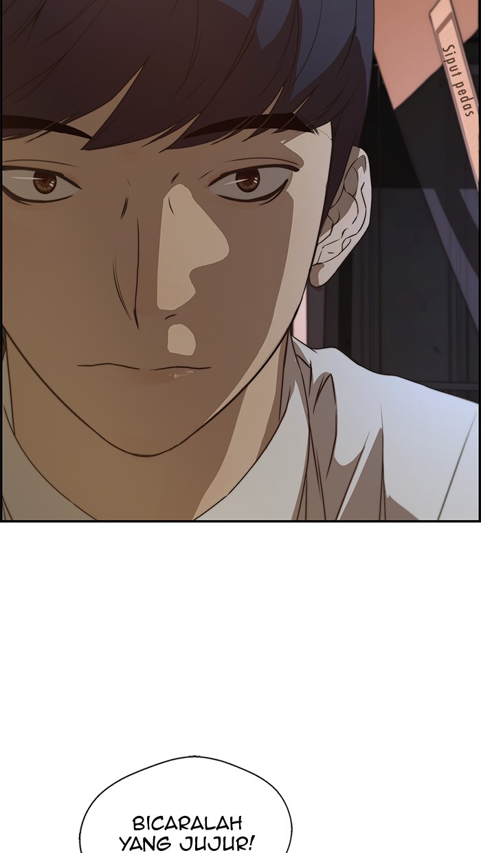 The Man Chapter 34 page 93