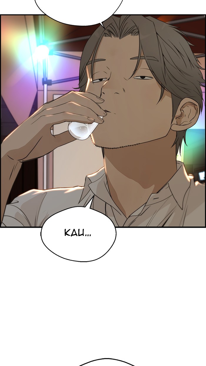 The Man Chapter 34 page 94