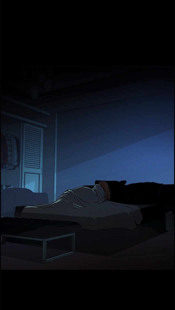 The Man Chapter 35 page 10