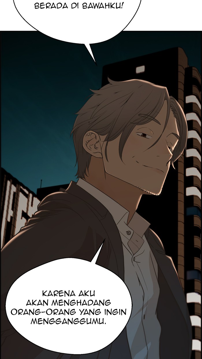 The Man Chapter 35 page 101