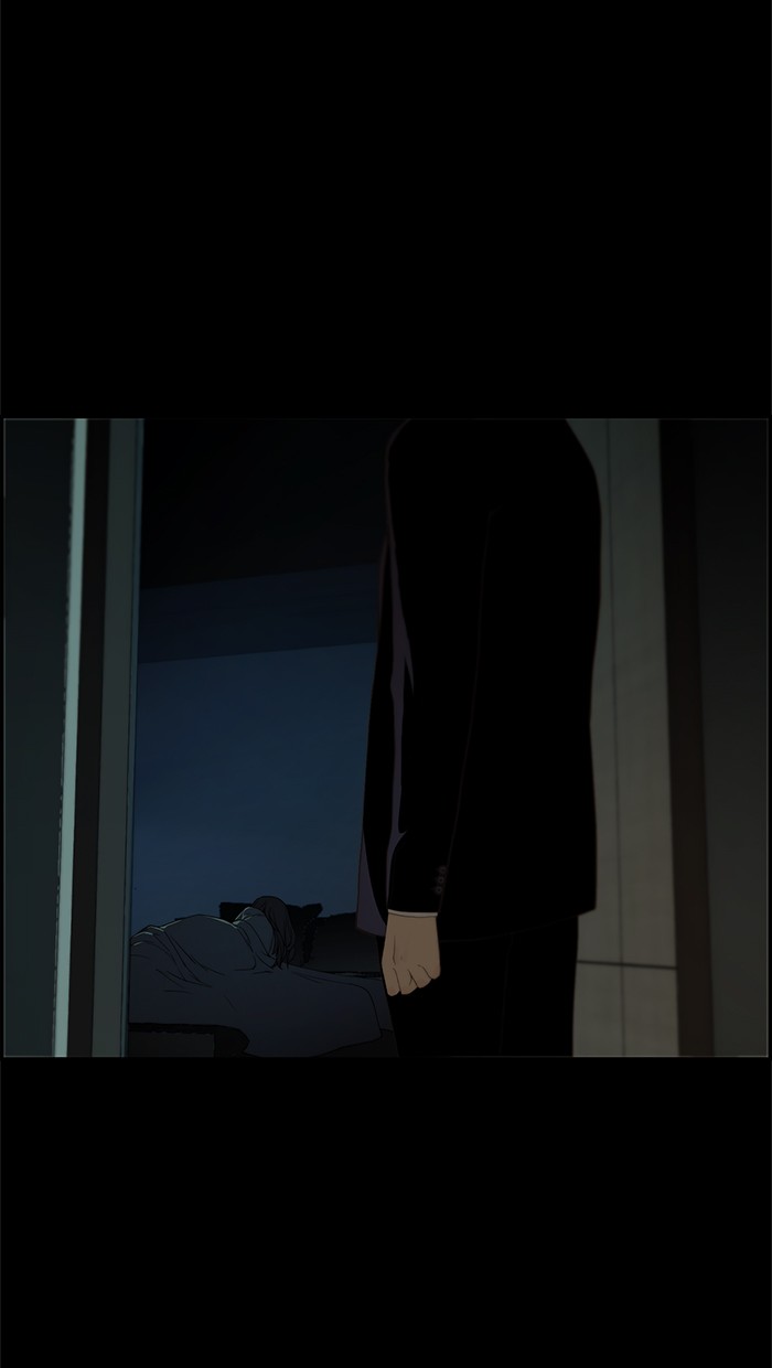 The Man Chapter 35 page 11