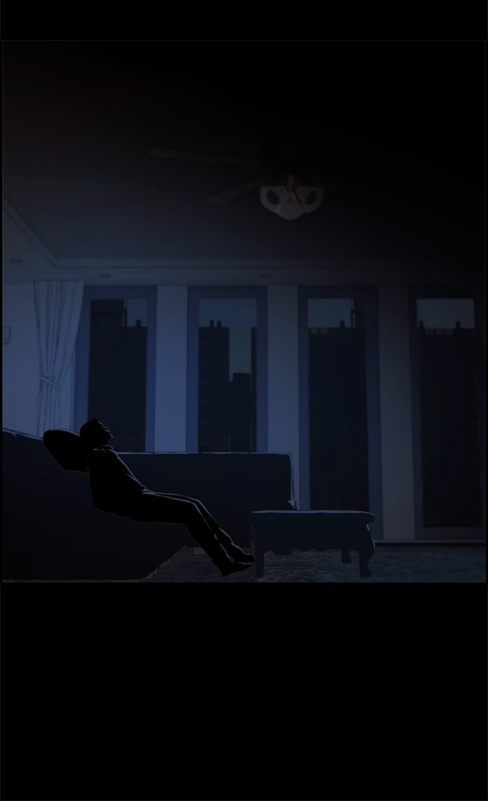 The Man Chapter 35 page 14