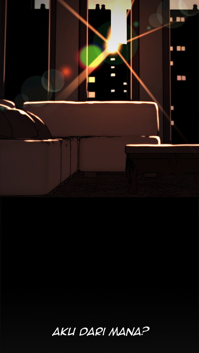 The Man Chapter 35 page 16