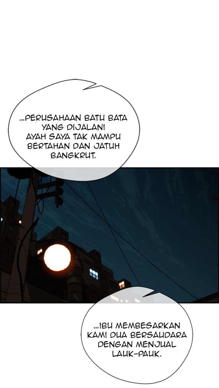 The Man Chapter 35 page 20