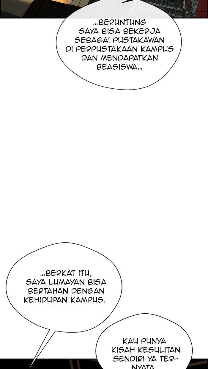 The Man Chapter 35 page 22