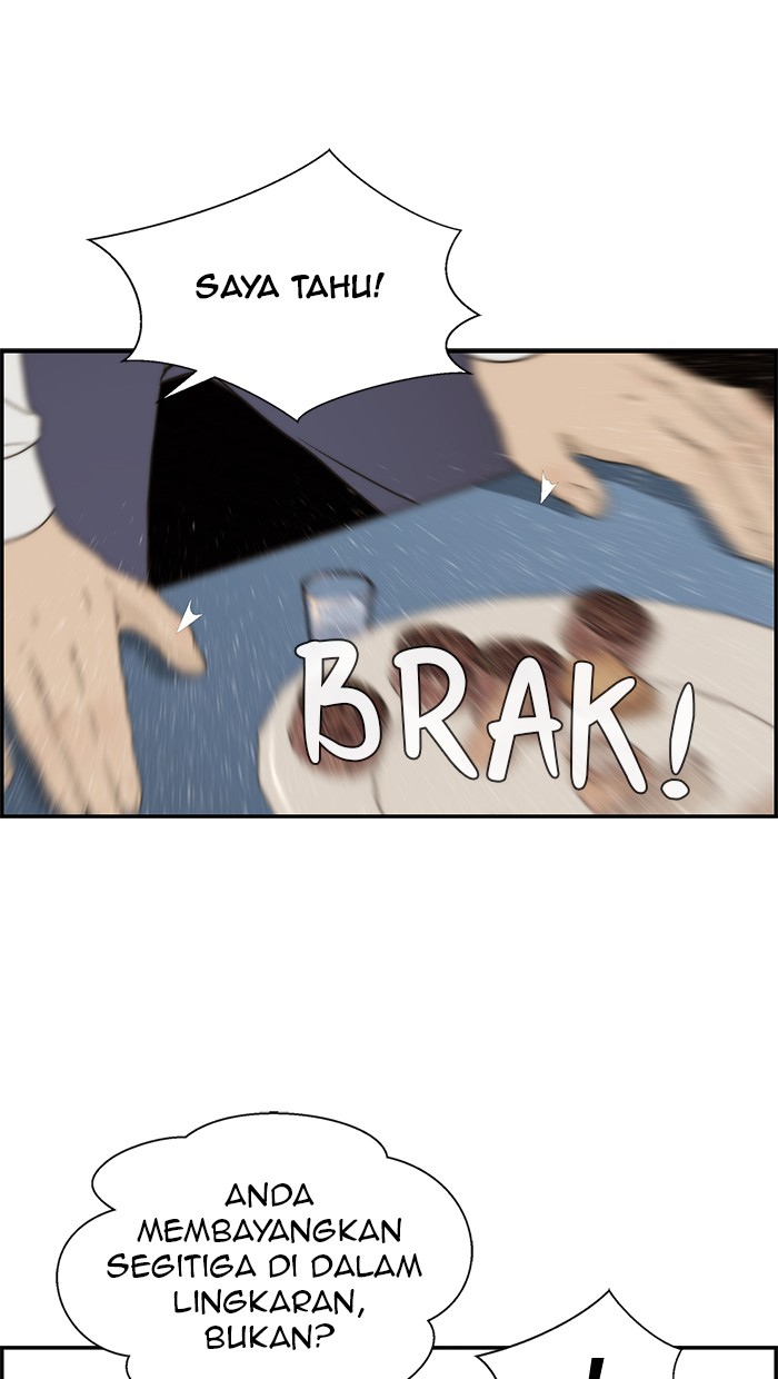 The Man Chapter 35 page 40