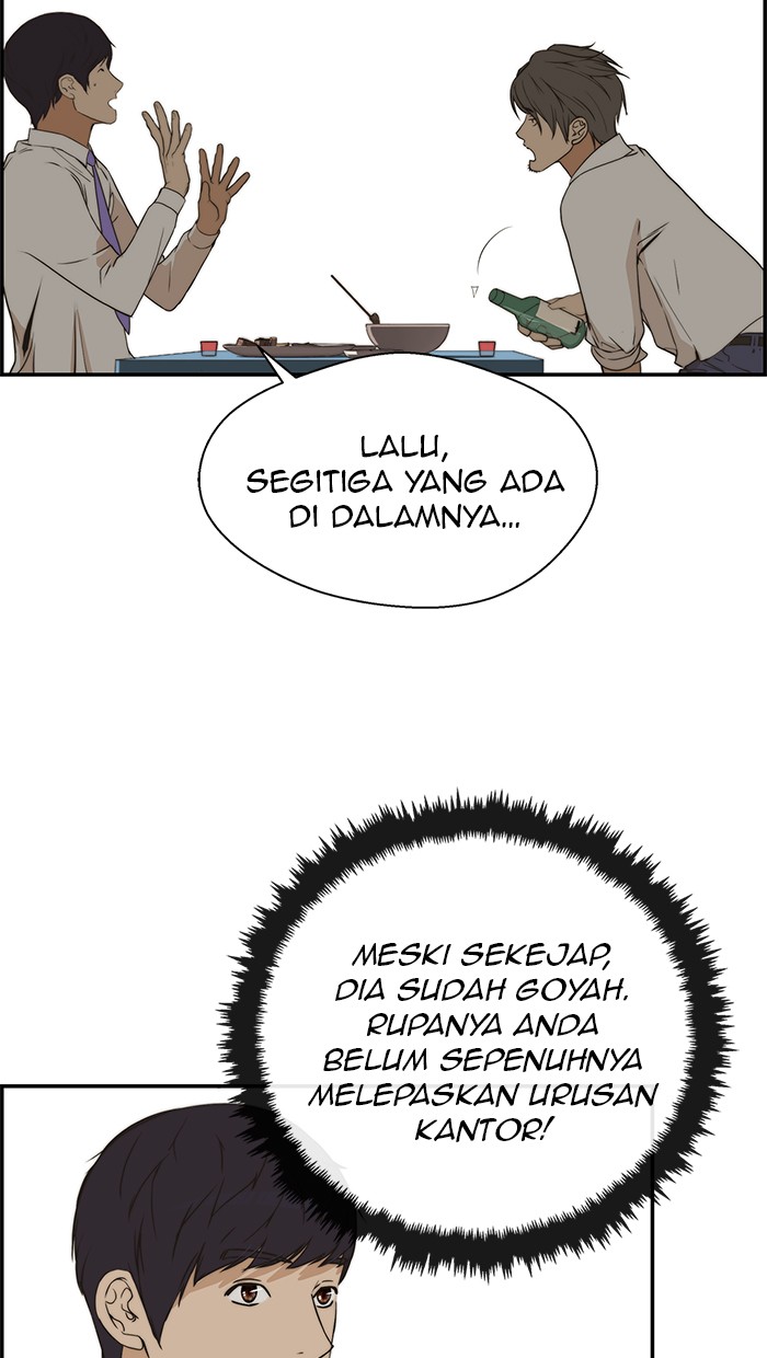 The Man Chapter 35 page 50