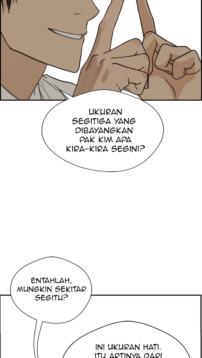 The Man Chapter 35 page 54
