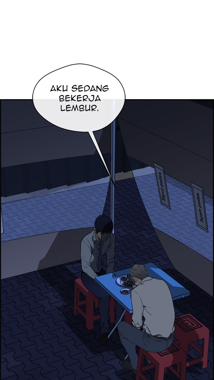 The Man Chapter 35 page 69