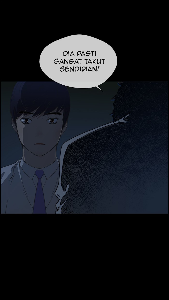The Man Chapter 35 page 77