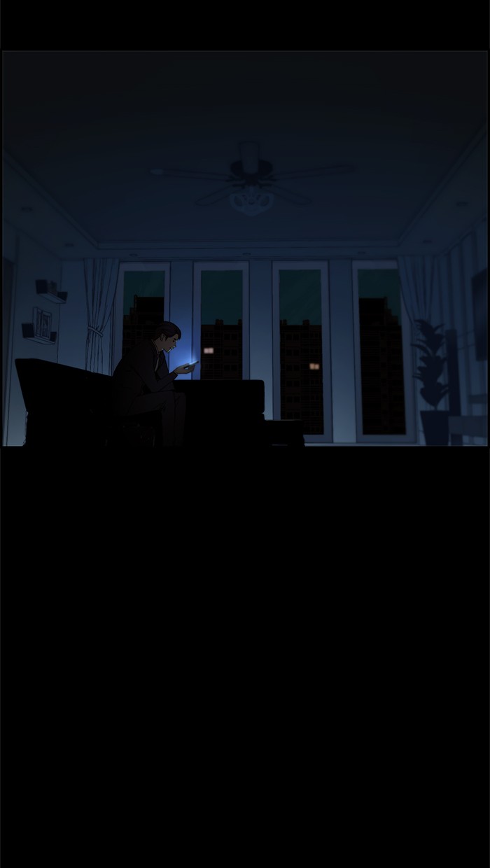 The Man Chapter 35 page 81