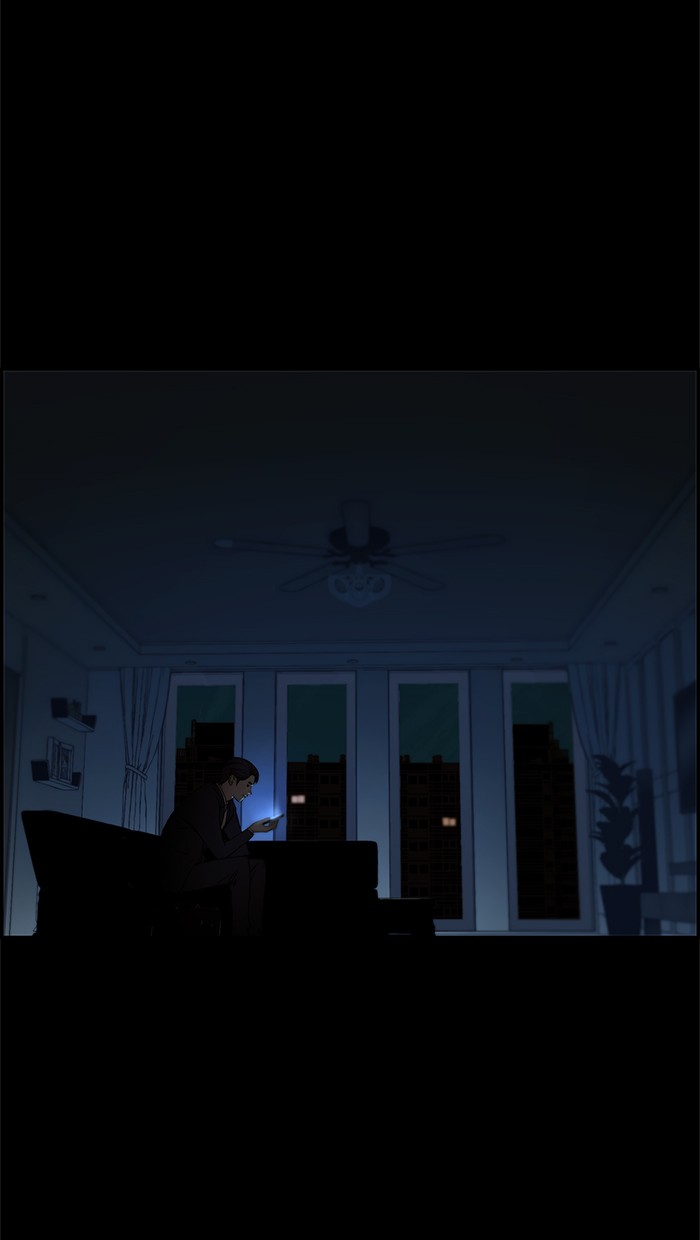 The Man Chapter 35 page 9