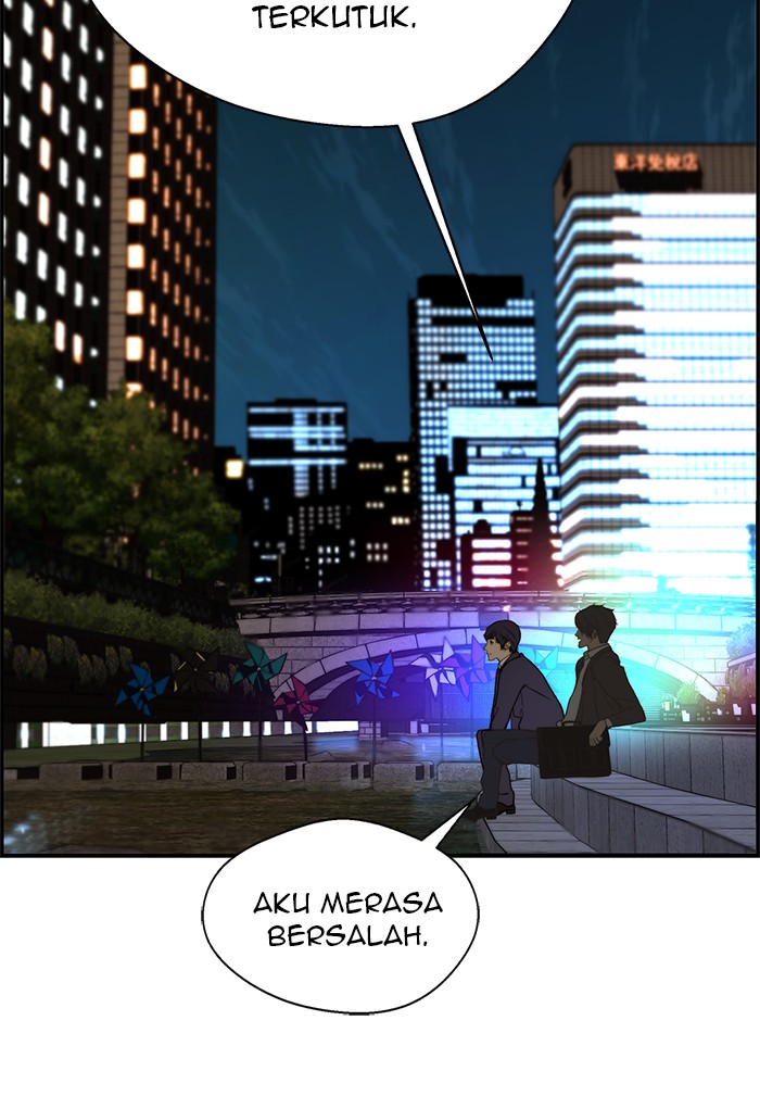 The Man Chapter 35 page 95