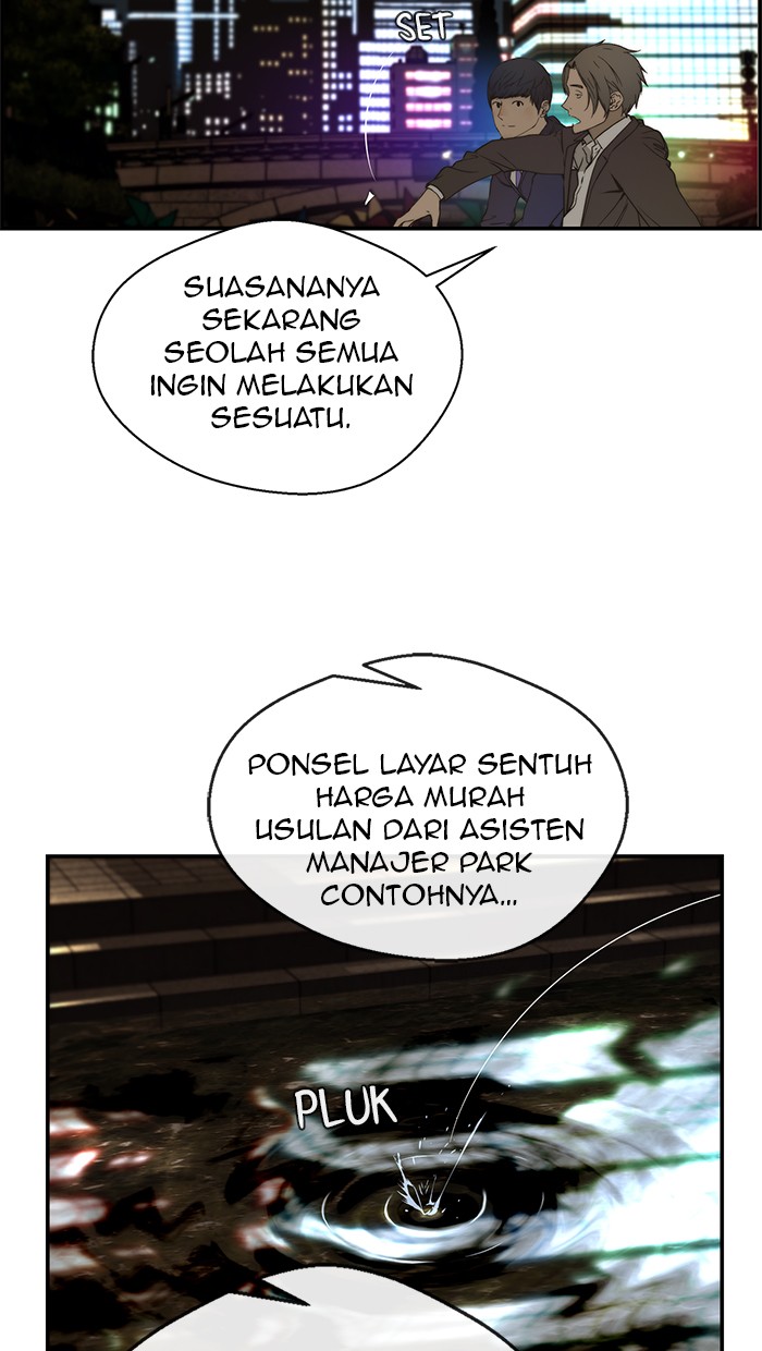 The Man Chapter 35 page 97